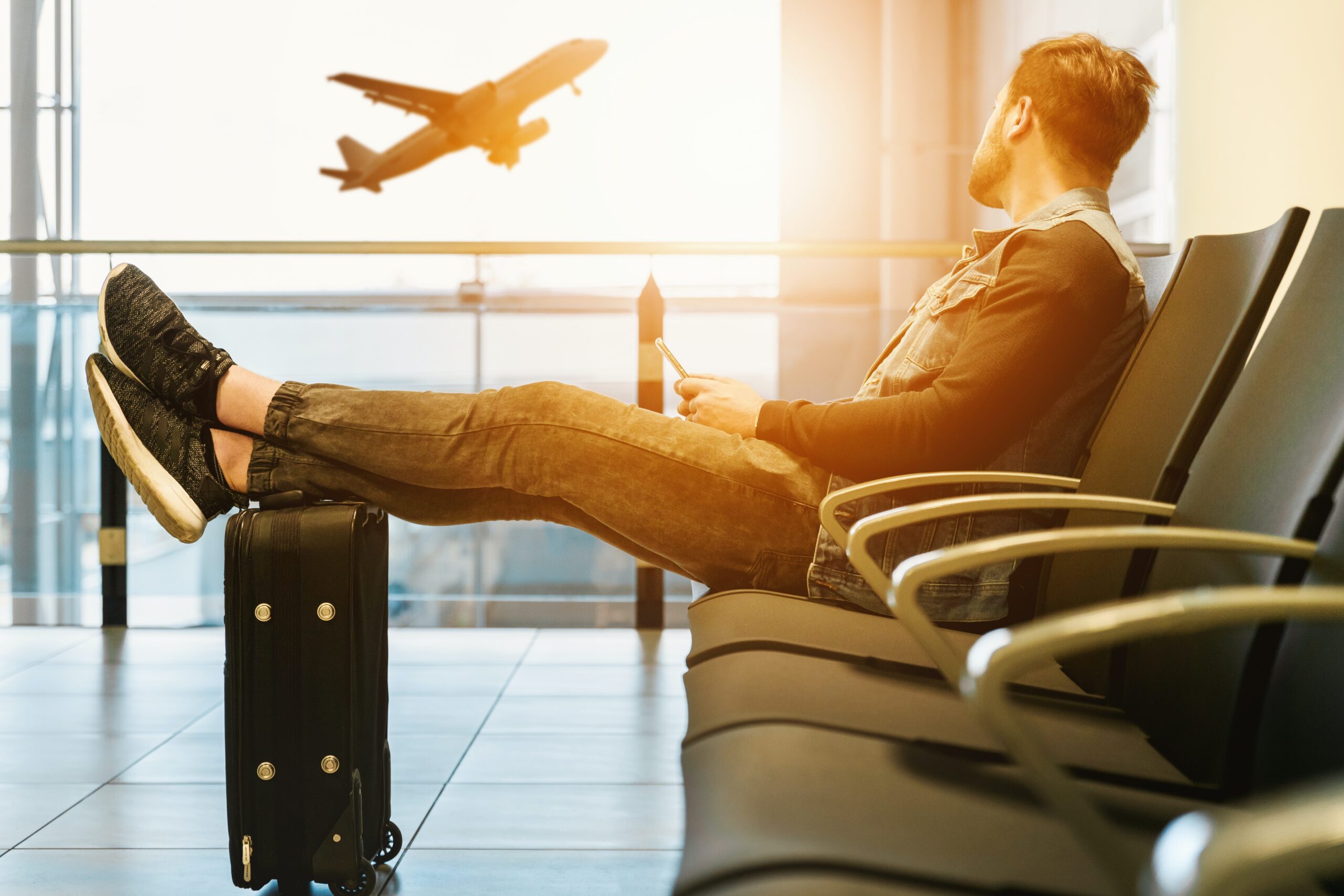 Leia mais sobre o artigo Problemas com bagagem no transporte aéreo